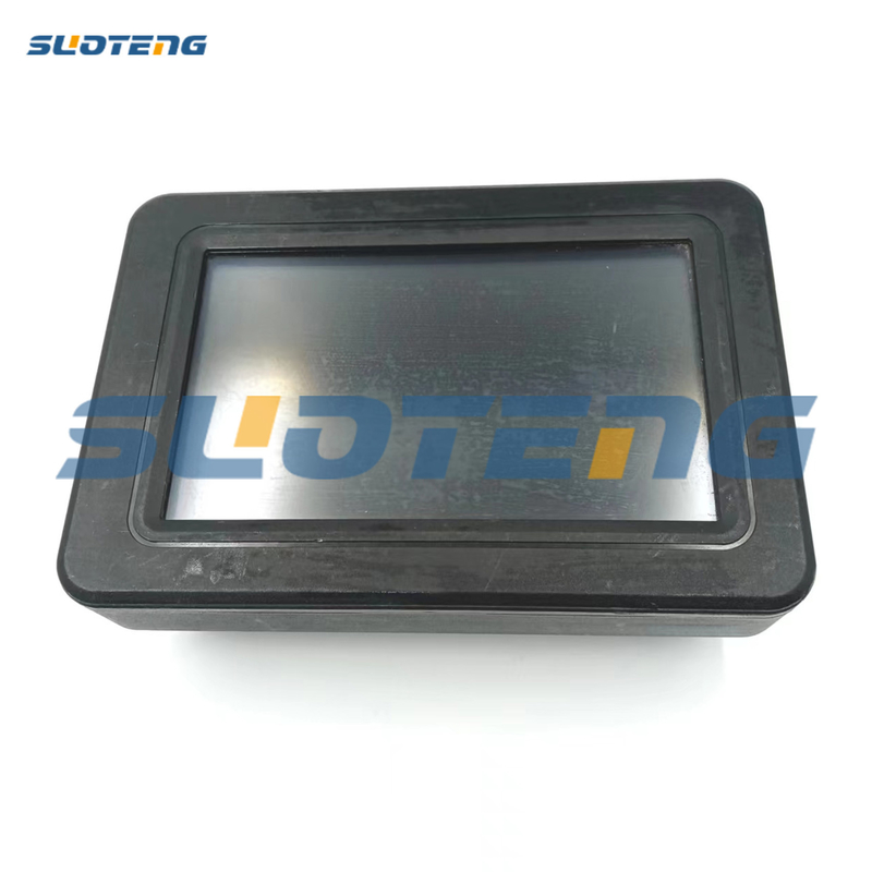 441-5131 4415131 Control GP Monitor Display Voor 966M Loader C9.3 Motor