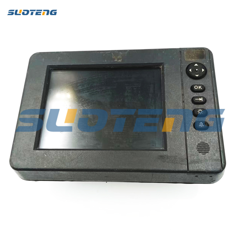 355-9046 Monitor-displaypaneel 3559046 Voor C7 C9 C18 C32 motor