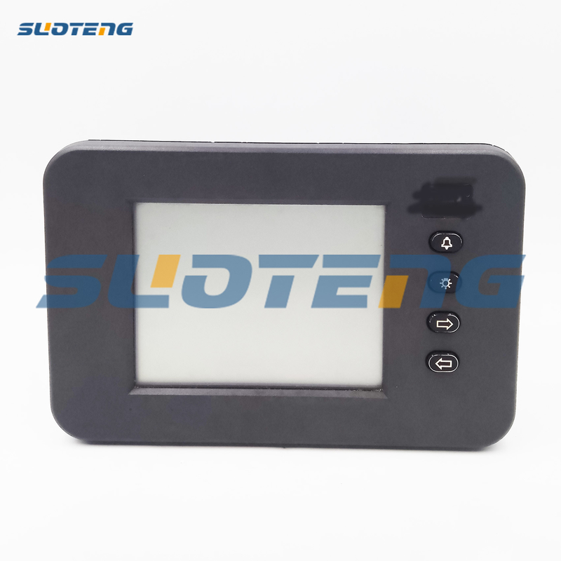 307-7542 3077542 het Graafwerktuig van Monitormarine power display for E3512 E3196