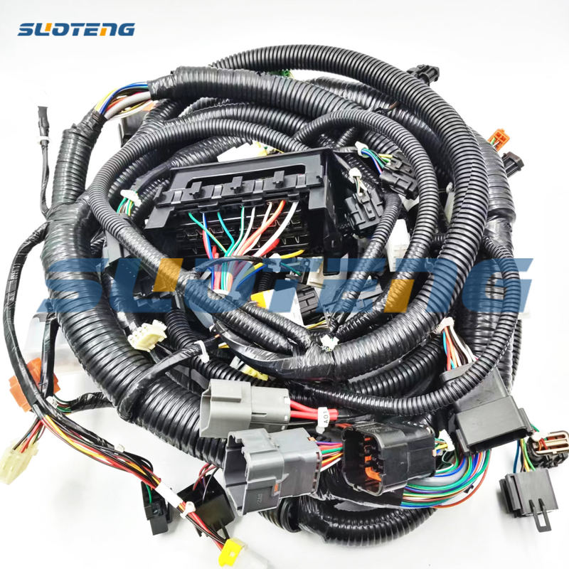 20Y-06-31110 20Y0631110 Interne bedrading voor PC200-7 PC230-7 graafmachine