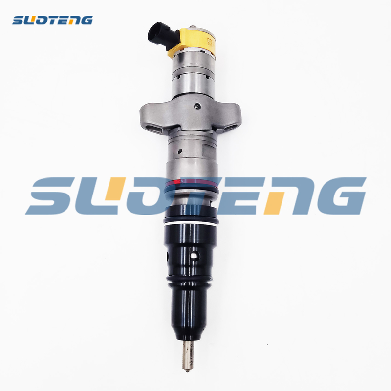 557-7627 Dieselbrandstofinjector Common Rail Injector 5577627 Voor 324D 325D
