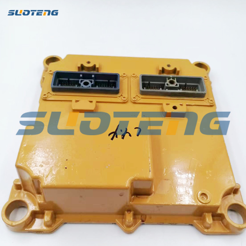 374-2640 3742640 Controller ECU ECM Voor 924K 930K Wielladder C4.4 Motor
