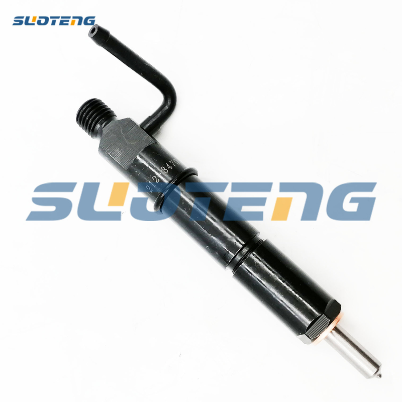 212-8470 Dieselbrandstofinspuitmachine 212-8470 Voor delen van graafmachines E320C