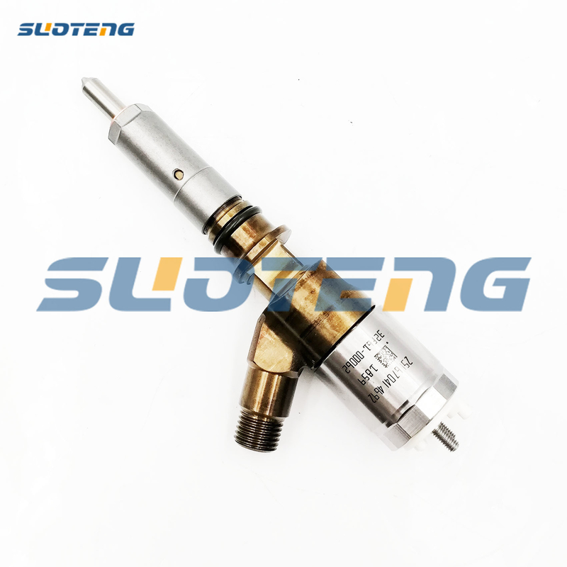 32F61-00062 Dieselbrandstofinjector voor 320D-graafmachines