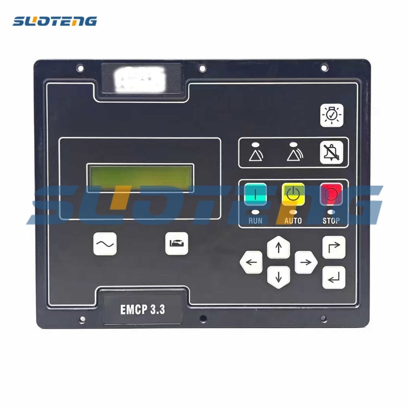 300-7647 3007647 EMCP Control GP Voor C4.4 C6.6 C15 motor