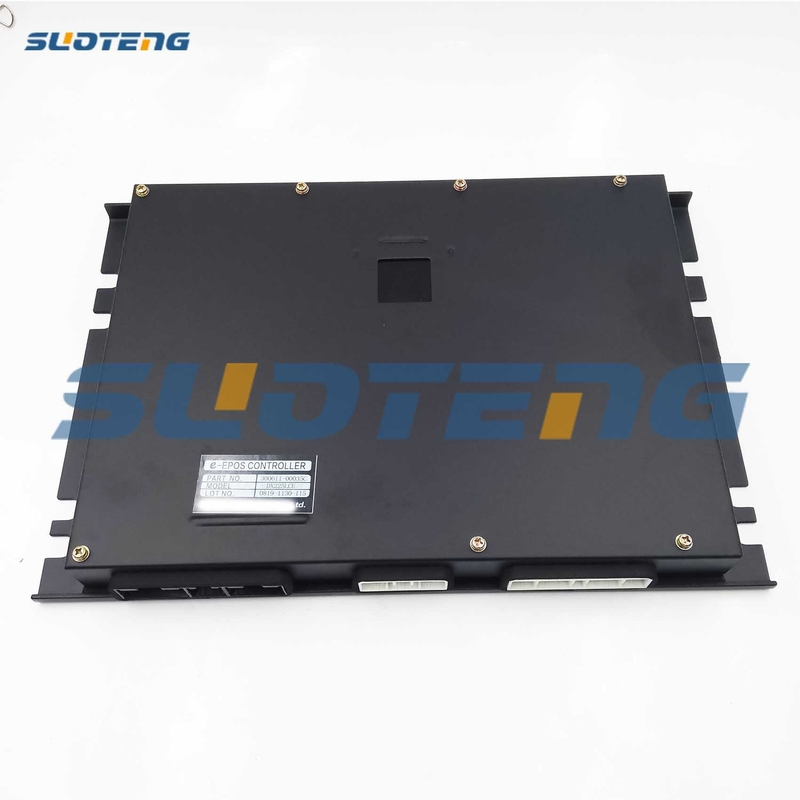 300611-00035C ECU Motorbesturing 30061100035C Voor graafmachine DX220LC DX225LC DX255