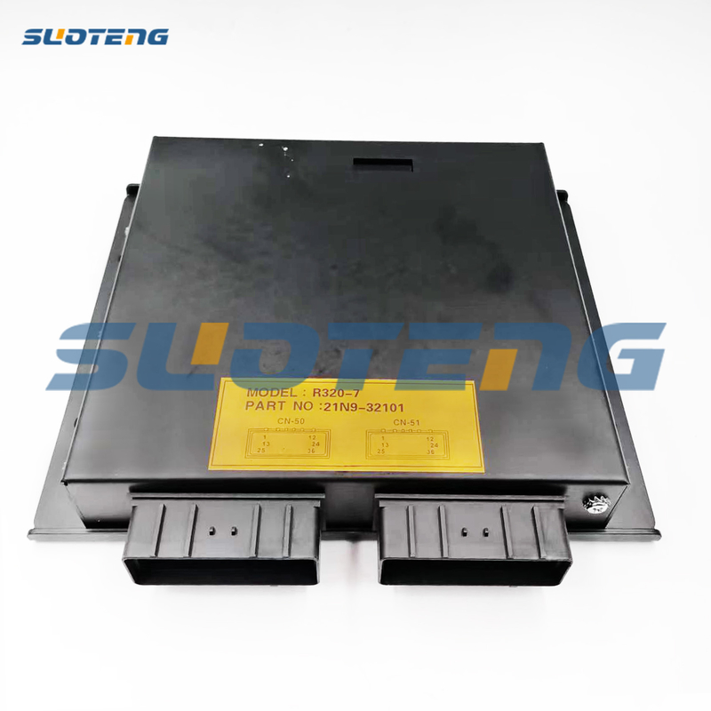 21N9-32101 Controller ECU Control Unit 21n9-32101 Voor graafmachine R320LC-7
