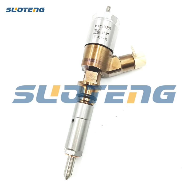 320-0677 Diesel Common Rail Fuel Injector 3200677 Voor graafmachine E320DL
