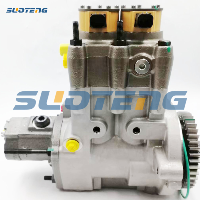 375-5246 3755246 C9.3 Motor brandstofinjectiepomp voor D7E-tractor