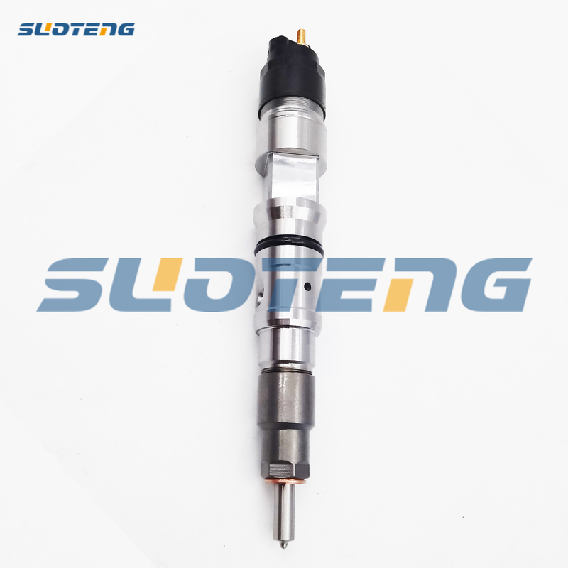 0 445 120 340 Dieselinspuitmachine voor de gewone spoorweg 0445120340 Voor D8K-motor