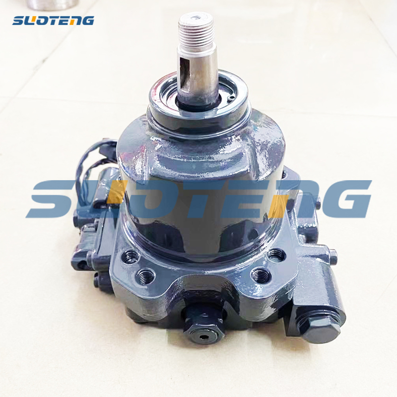 708-7S-00352 Hydraulische pomp ventilator motor assemblage 7087S00352 Voor D65PX-16 bulldozer