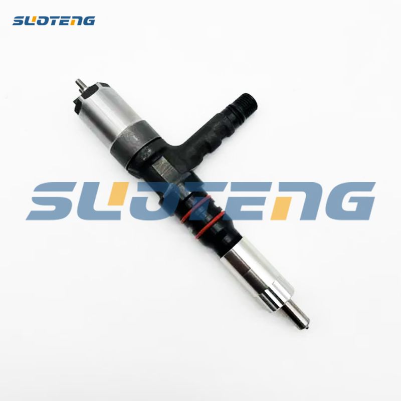 095000-0562 Common Rail Fuel Injector 0950000562 voor PC600-8 graafmachine