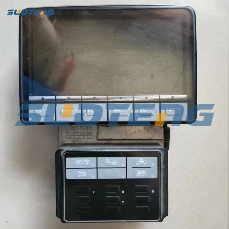 7835-30-1105 Monitor Display Panel 7835301105 Voor PC160-8 PC200-8
