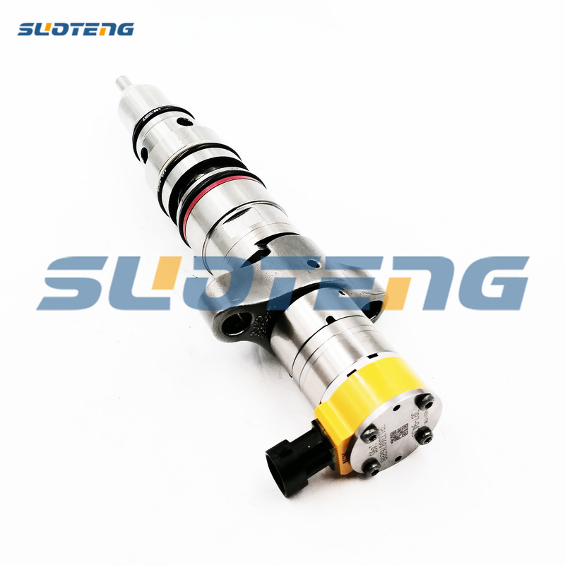 387-9433 3879433 Dieselbrandstofinspuitmachine voor graafmachines 330D 330D L