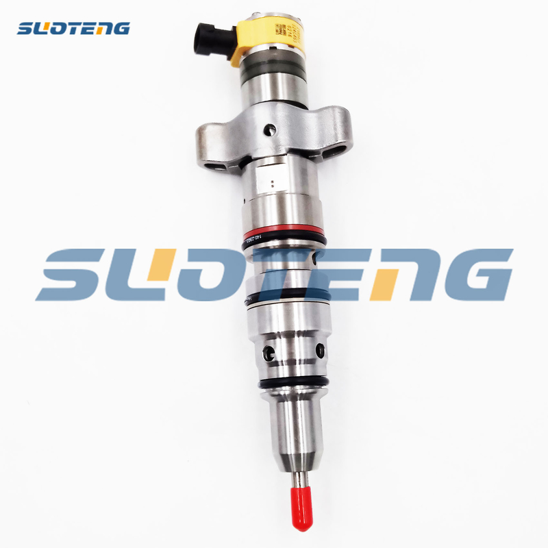 10R-7224 Injector Common Rail Fuel Injector 10R7224 Voor C9-motor