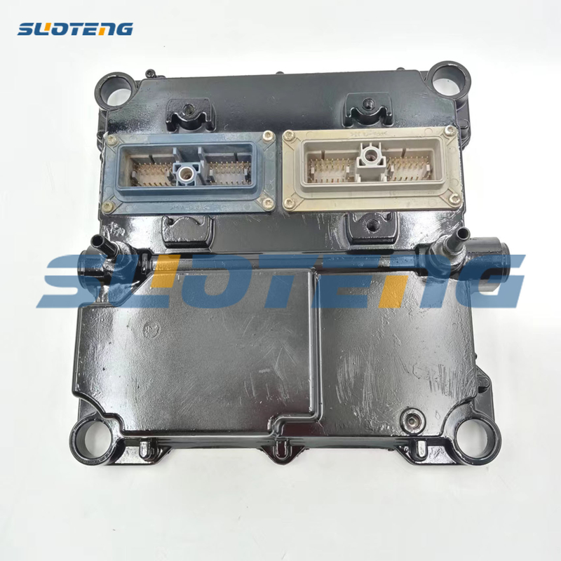 331-7539 Controller Control Module ECU ECM 3317539 Voor C6.4 motor E320D