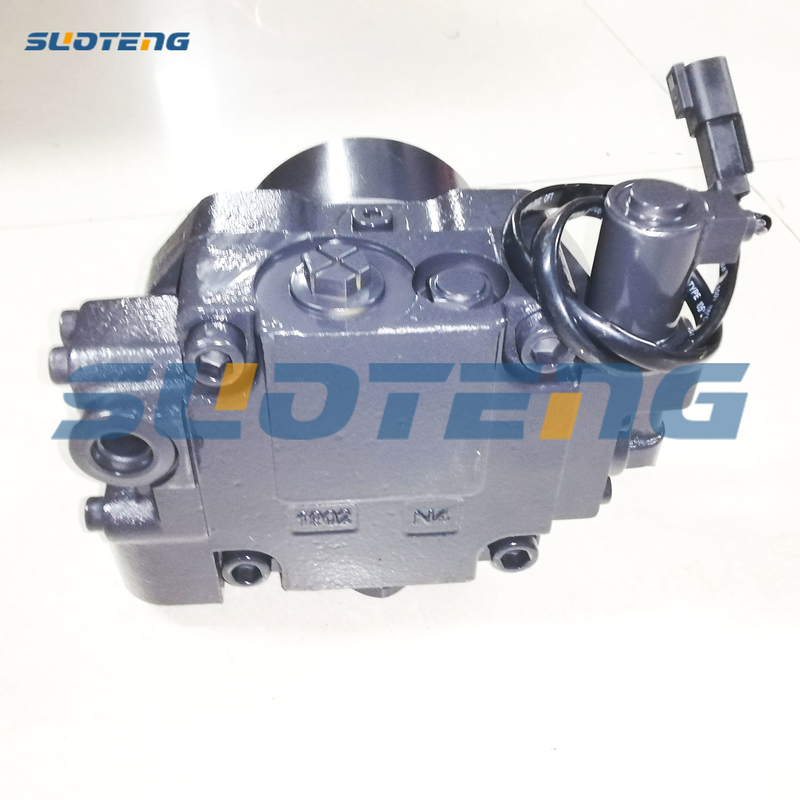 708-7S-00311 708-7s-00311 Hydraulische ventilatormotor voor WA380 WA480 wiellader