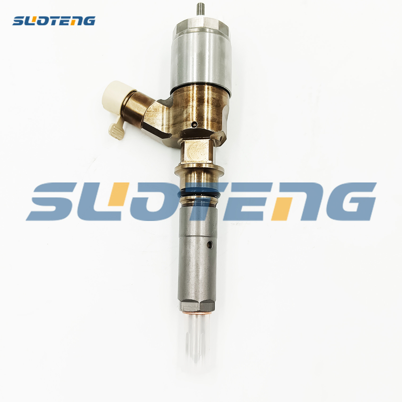 326-4756 Injector Common Rail Fuel Injector 3264756 Voor C6.4 motor