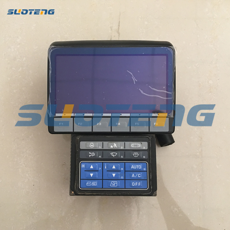 7835-31-1003 Monitor Display Panel 783531-1003 Voor PC200-8 graafmachine