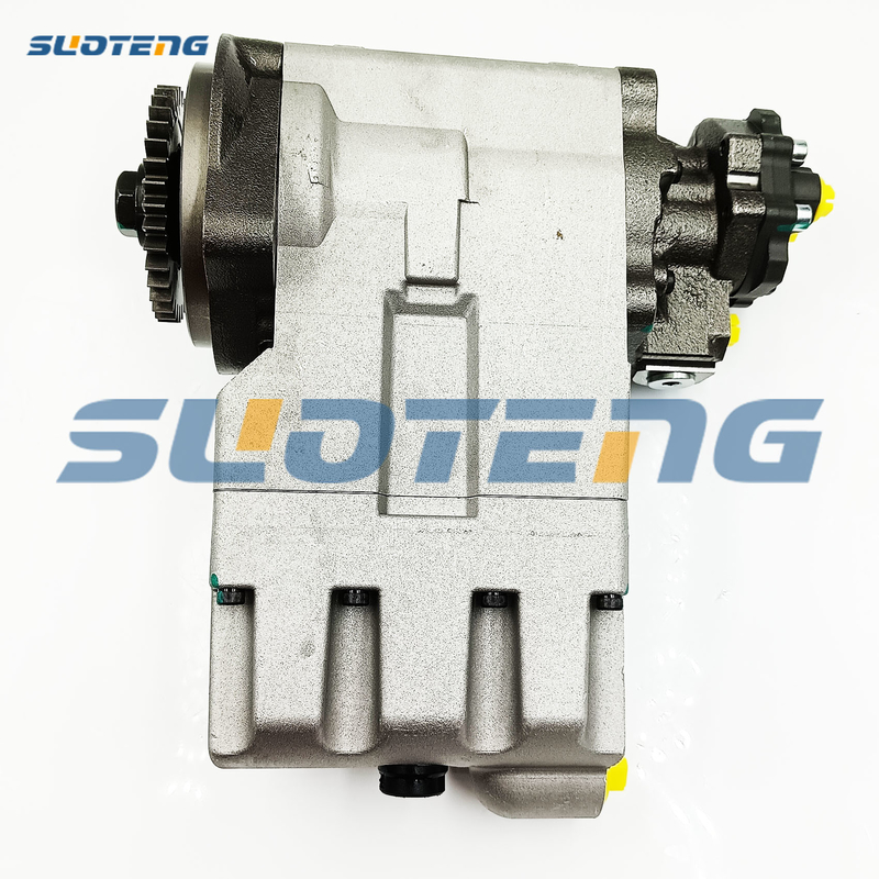 319-0677 3190677 brandstofinspuitpomp voor C9-motor E330D