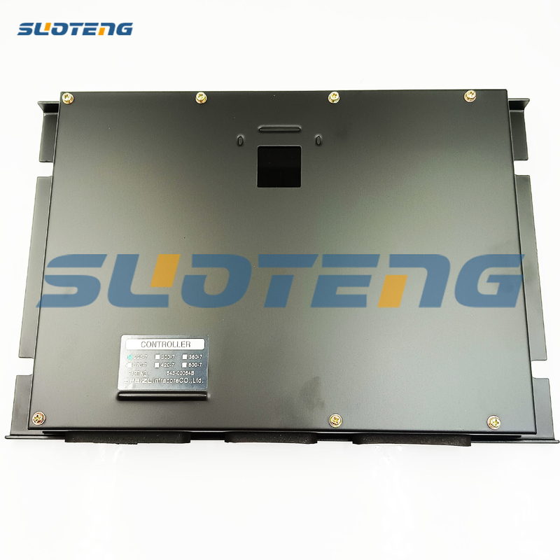 543-00054 Hoogkwaliteitscontroleur ECU 54300054 Voor S225LC-V DH220-5 graafmachine