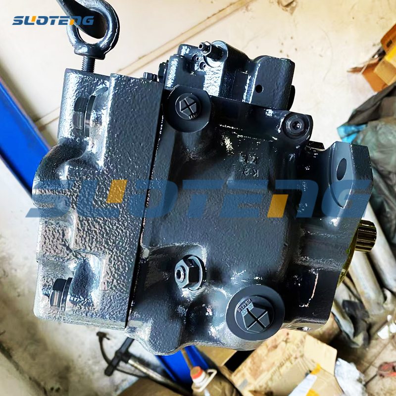708-1W-41570 708-1W-41570 Hydraulische hoofdpomp voor WA430-6-lader