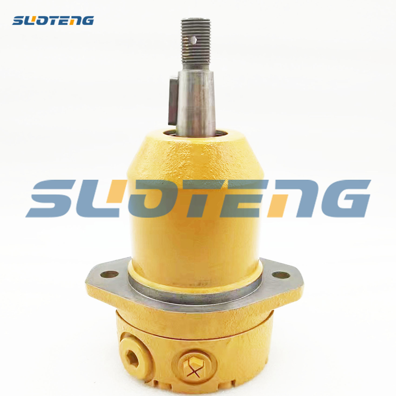 179-9778 1799778 Ventilatormotor Hydraulische motor voor graafmachine E325 E330