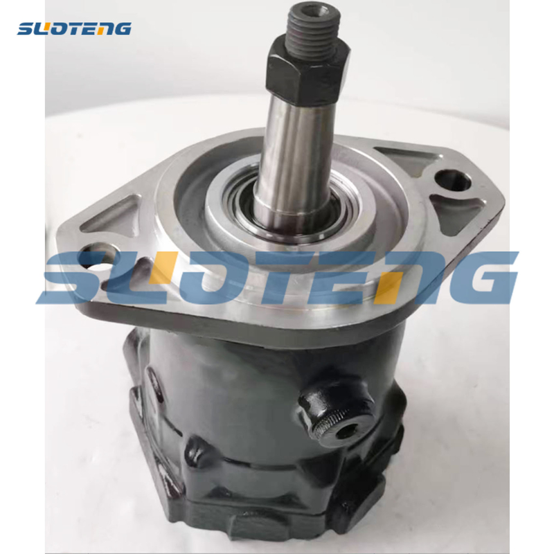 161-8919 Hydraulische motor pomp ventilator motor 1618919 voor 824C 966H