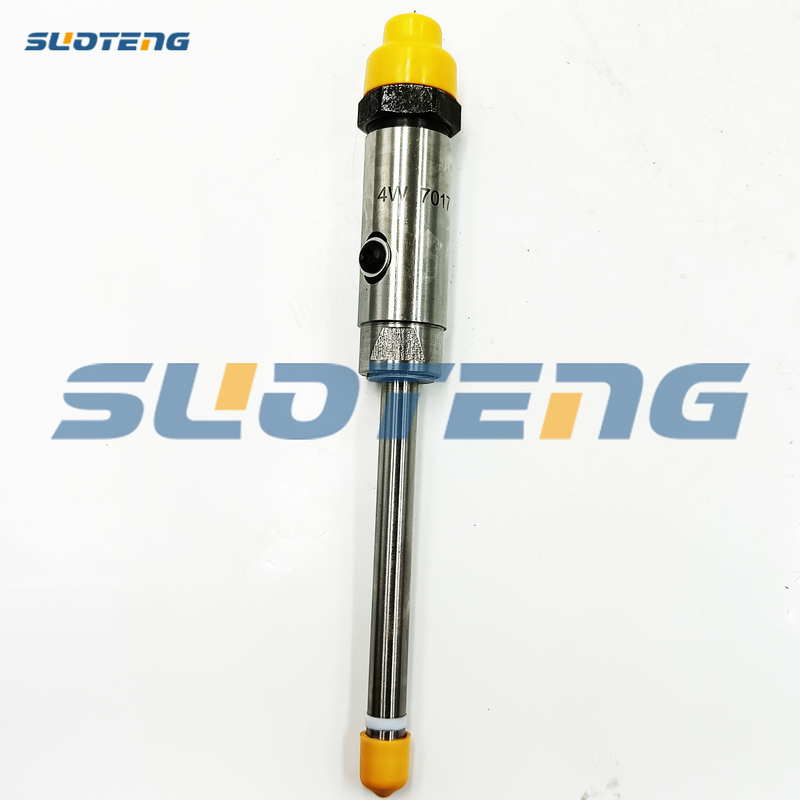 4W-7017 3406B Motor Diesel brandstof injector 4W7017 Voor E245D graafmachine