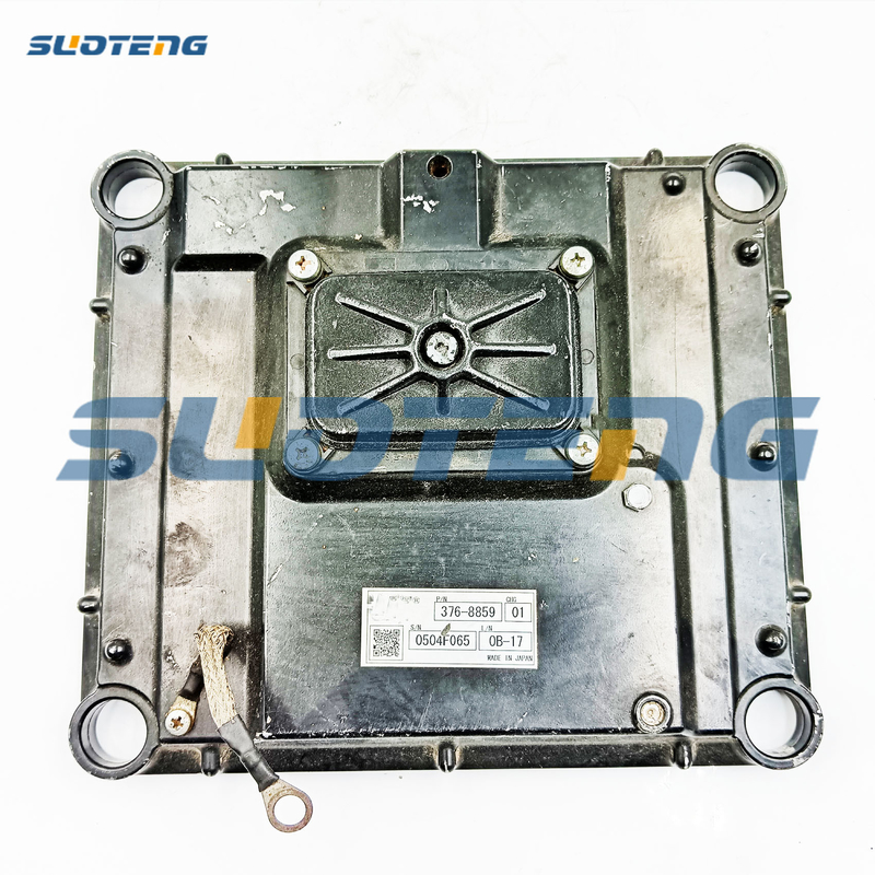 376-8859 Controller ECU ECM Control Group 3768859 Voor graafmachine 304E 305E