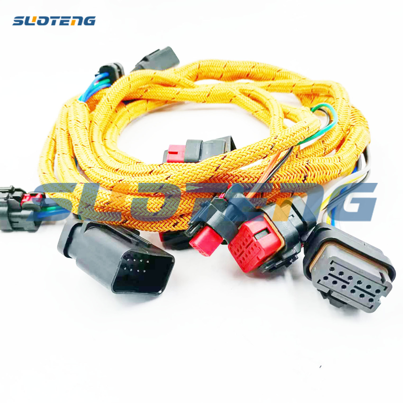 558-5959 558-5959 Bedradingsarmband Motorarmband Voor 330GC-graafmachineonderdelen