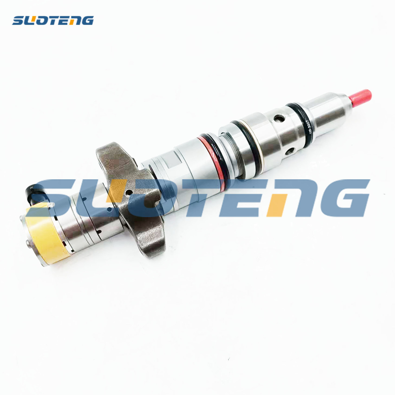 387-9427 3879427 C7 Motor Diesel brandstofinspuitmachine voor graafmachine E324D