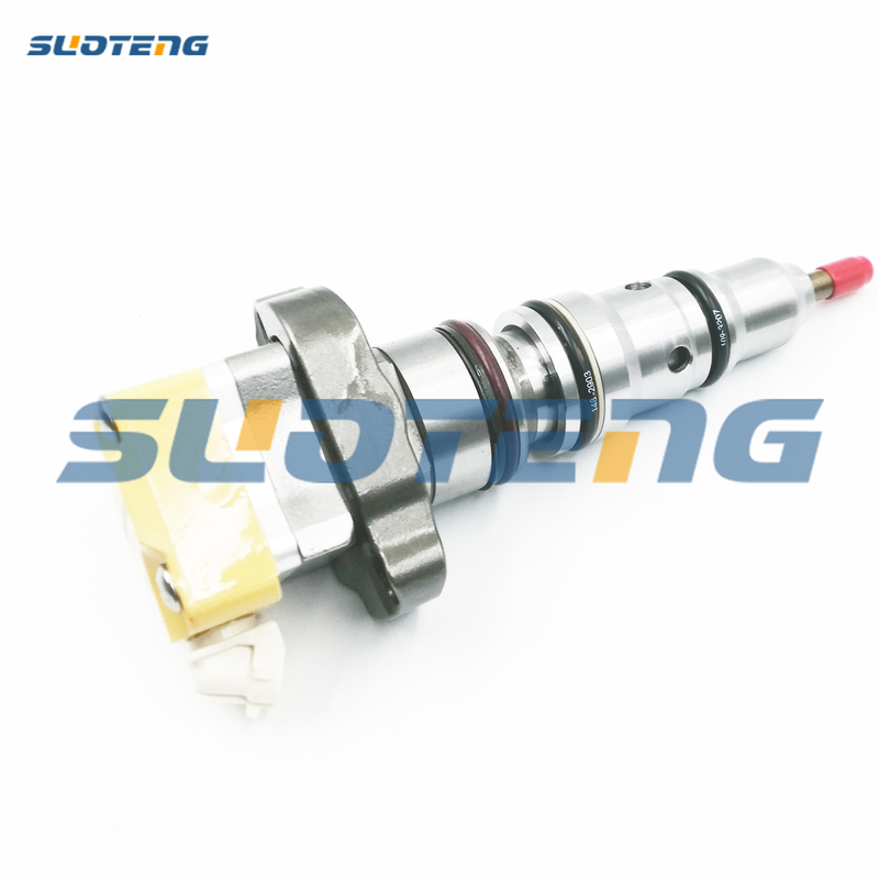 178-6342 1786342 Graafmachine Dieselbrandstofinspuiter voor 3126B-machine