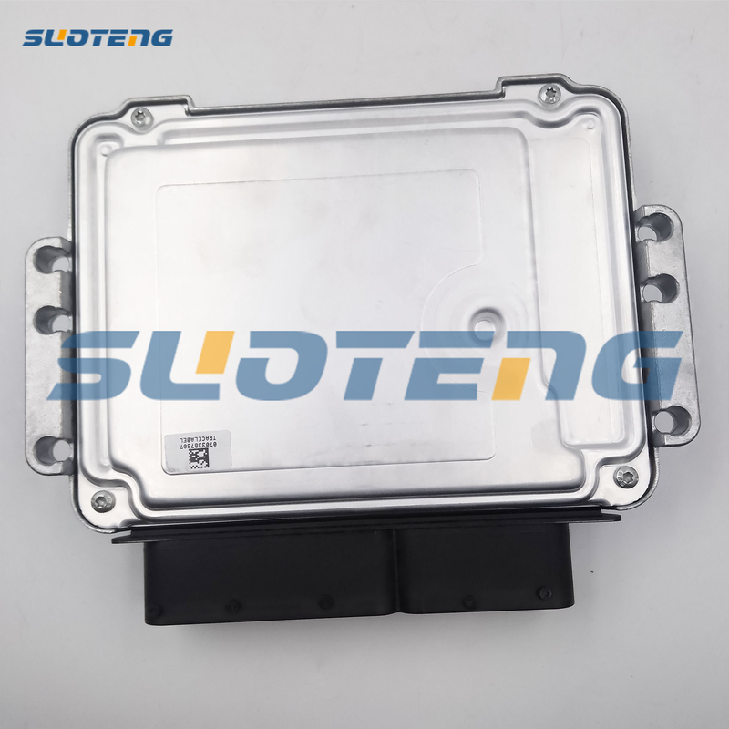 0 281 020 255 D04FR-029138 Regelaar ECU-besturingseenheid voor motor SK130-8