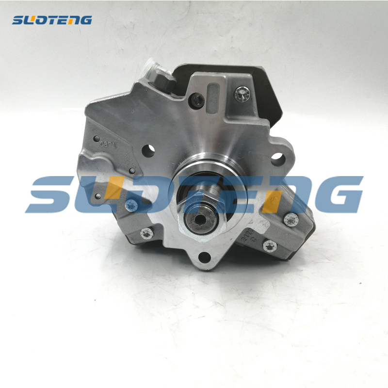 65.10501-7005A Hoogdrukbrandstofinspuitingspomp 0445020067 voor DX225LC graafmachine