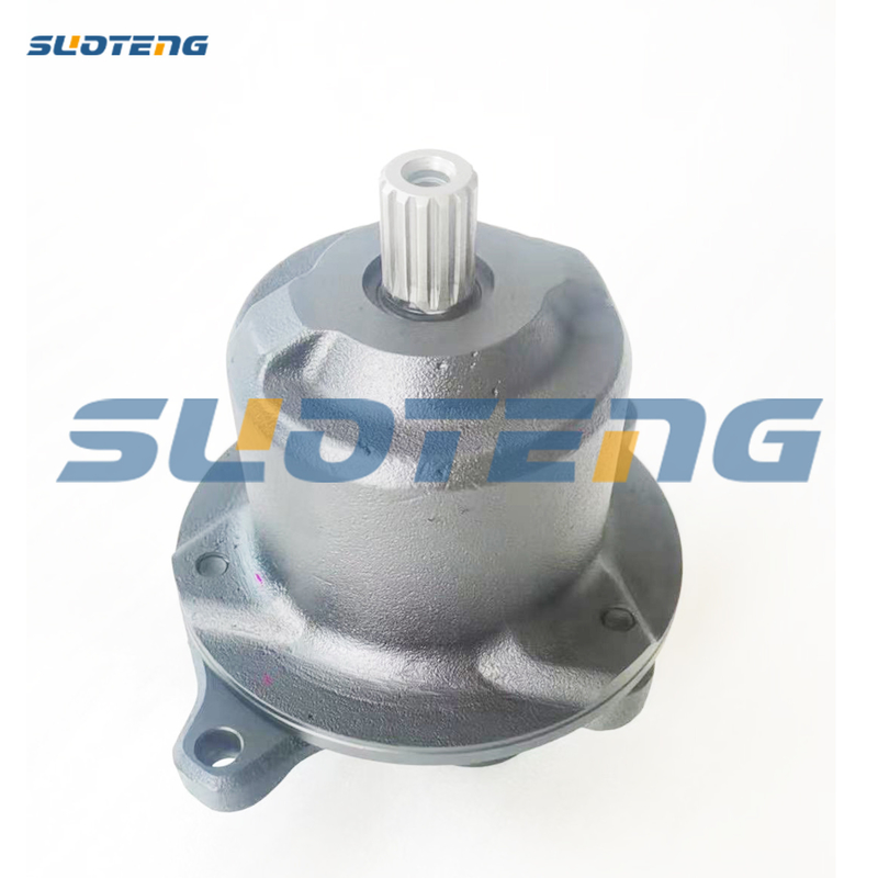 419-03-33242 Ventilatormotor voor WA320-5 wielladdermotor Assy