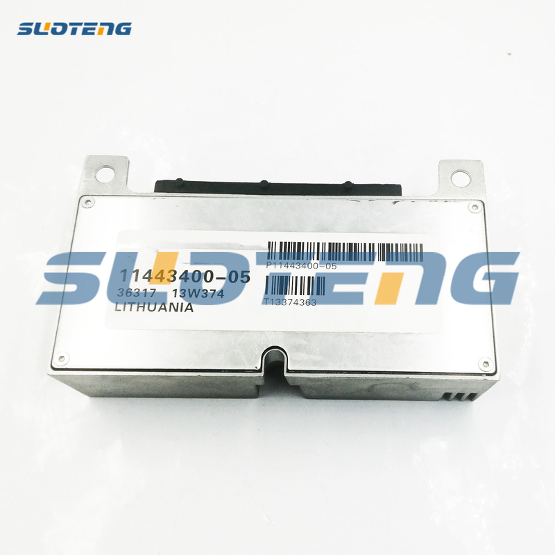 VOE11443400-06 11443400-06 Controller-eenheden ECU 11443400 voor EC380D EC480D graafmachine