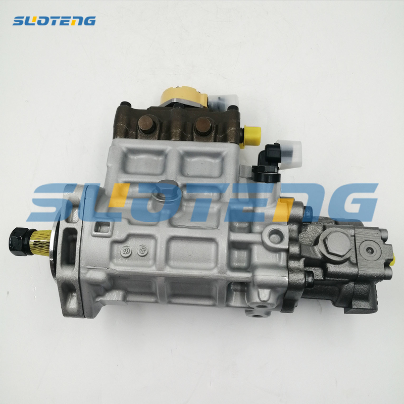 320-2512 Spare parts Diesel fuel injection pump 3202512 Voor graafmachine E320D