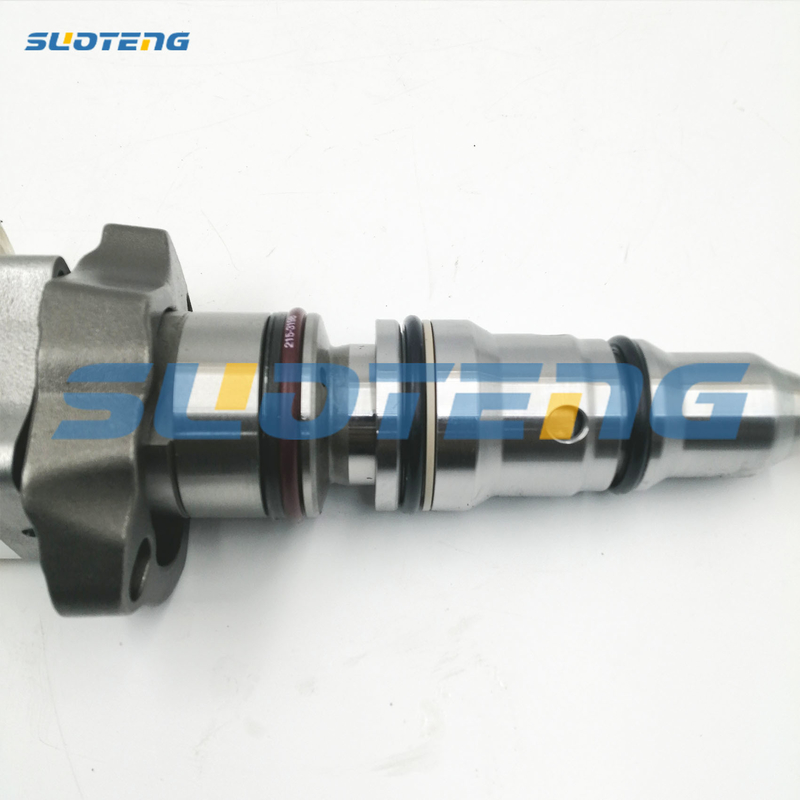 178-6342 Dieselbrandstofinspuitmachine Common Rail Injector 1786342 Voor 3126B motor