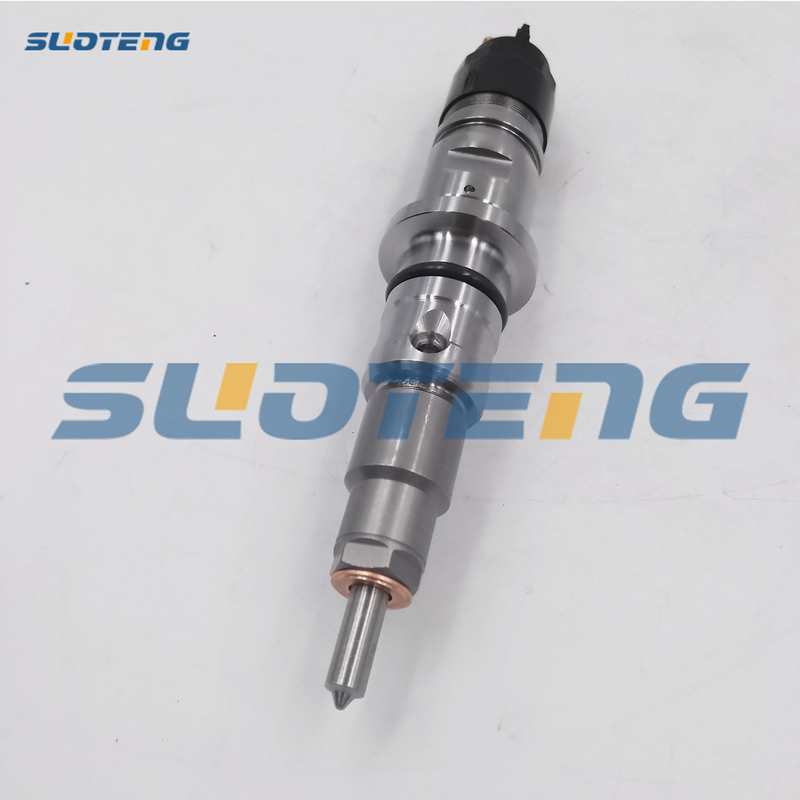 0445120057 Common Rail Fuel Injector 0 445 120 057 voor QSB5.9