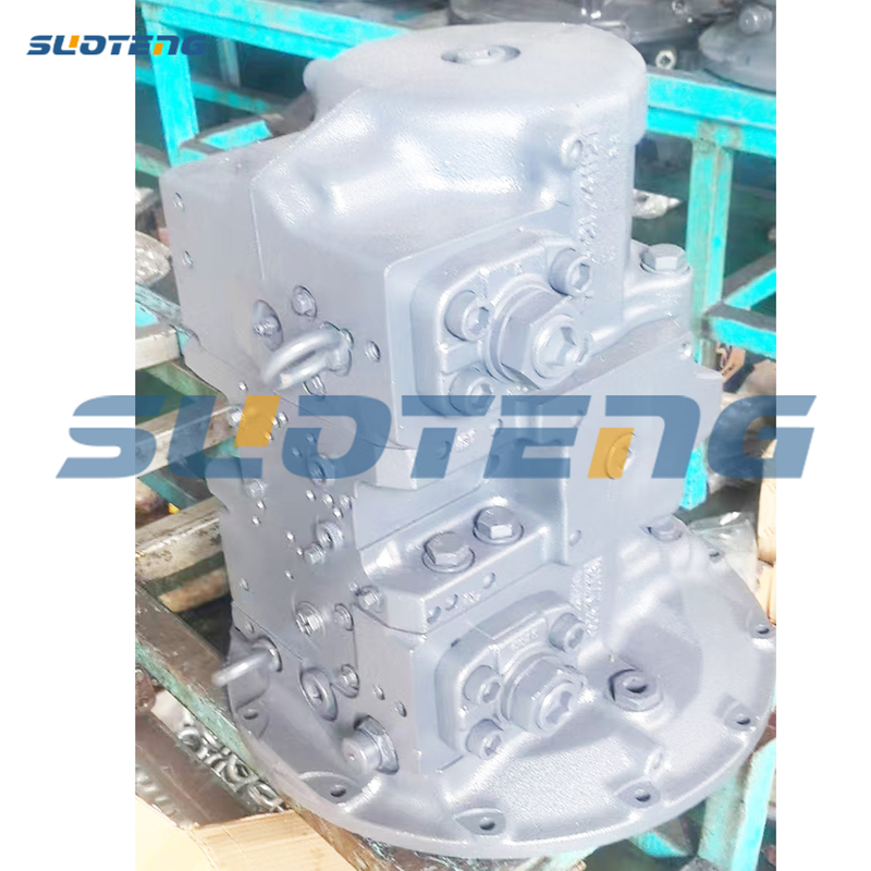 708-2L-00203 Hydraulische pomp voor excavatoren PW200-7