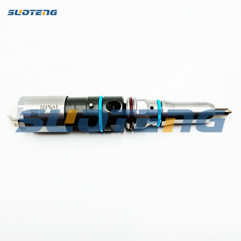 328-9645 3289645 Brandstofinspuitmachine Dieselinspuitmachine voor motor C7.1