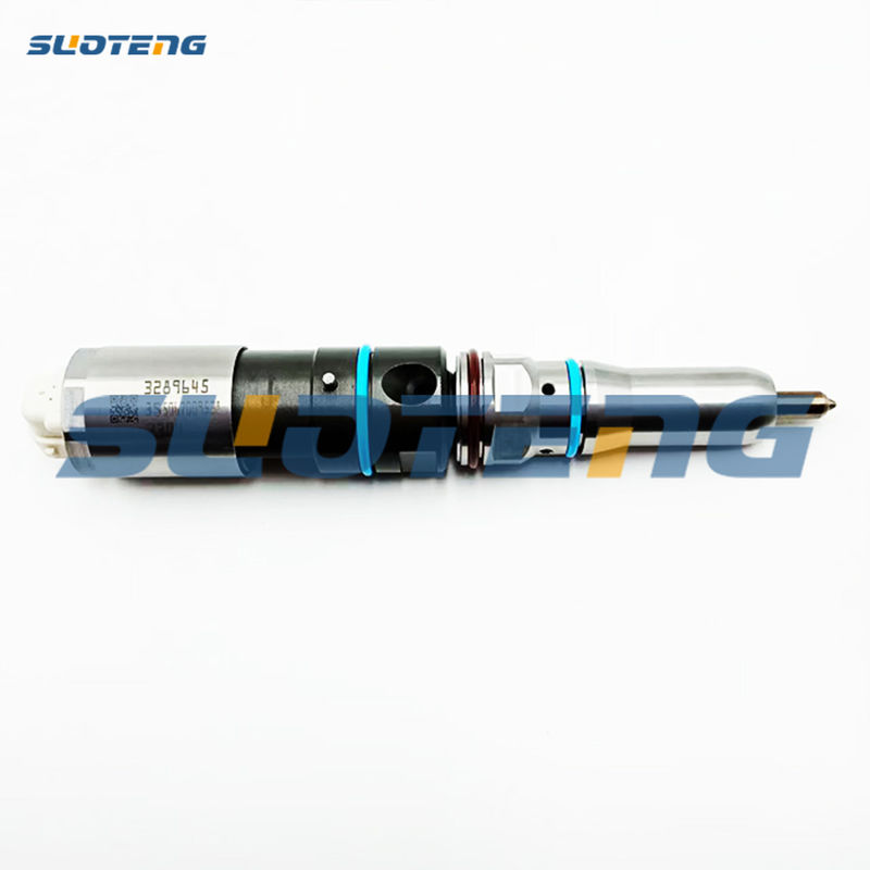 328-9645 Brandstofinspuitmachine Gemene spoorwegbrandstofinspuitmachine 3289645 voor C7