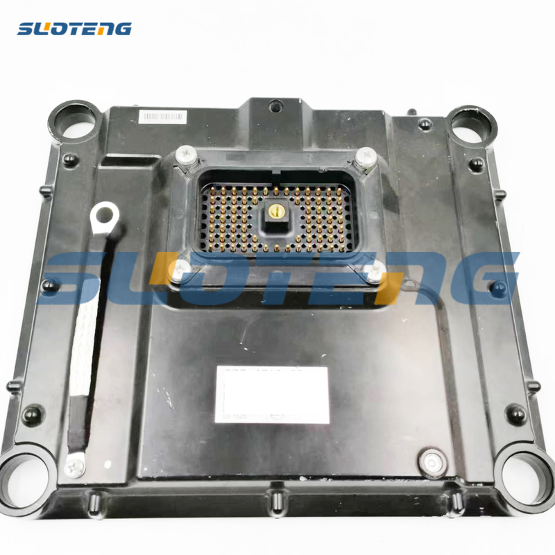 377-4710 3774710 Motorregelaar ECU ECM Control Unit voor D5K D6K Tractor