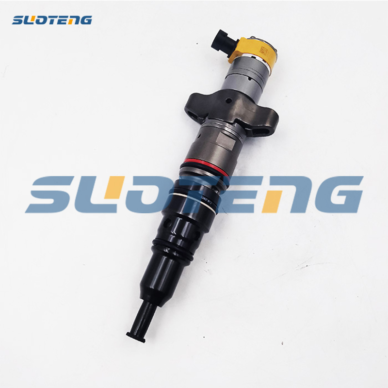 10R-7221 Brandstofinjector Common Rail Brandstofinjector 10R7221 voor C9