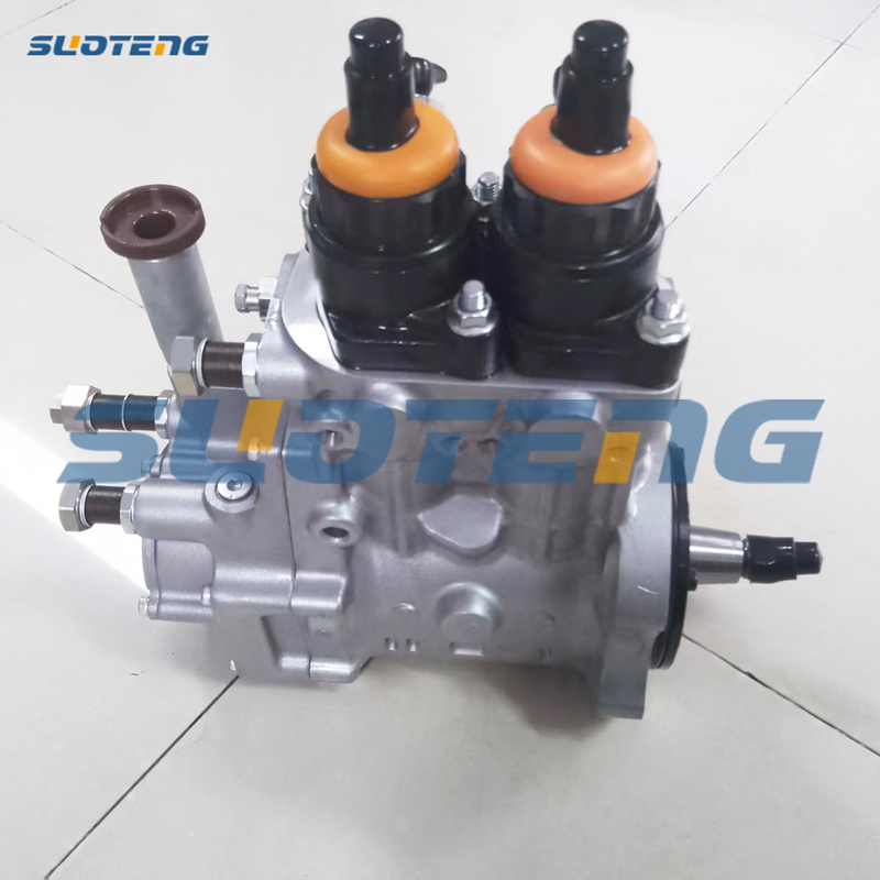 094000-0603 6245-71-111 Diesel brandstofinspuitpomp voor SAA6D170E-5 motor