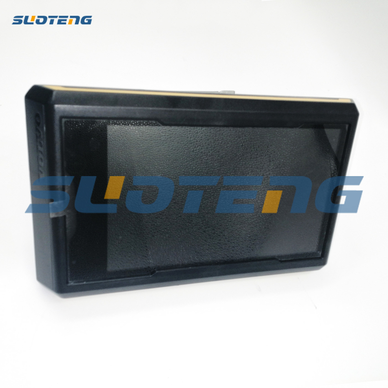 Deeltjes van graafmachines Display paneel Monitor 14751420 voor EC140E/200/210E/300E