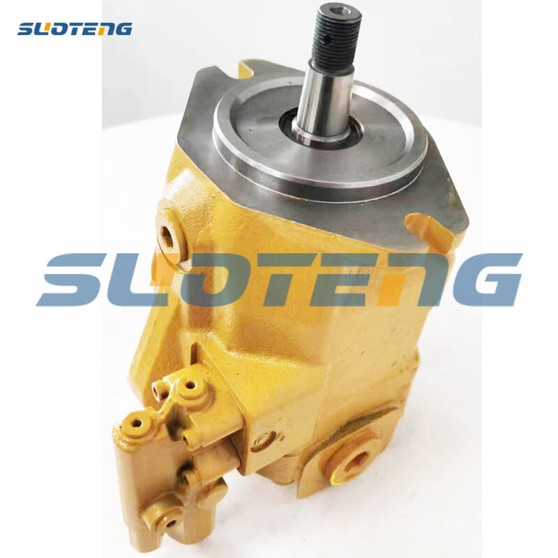 186-3732 1863732 Hydraulische zuigerpomp voor wielladers 972G II 966G II