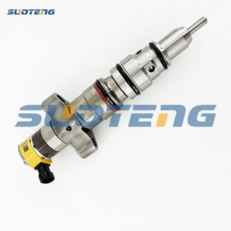 235-2888 Dieselbrandstofinjector Common Rail Injector 2352888 Voor C-9 motor