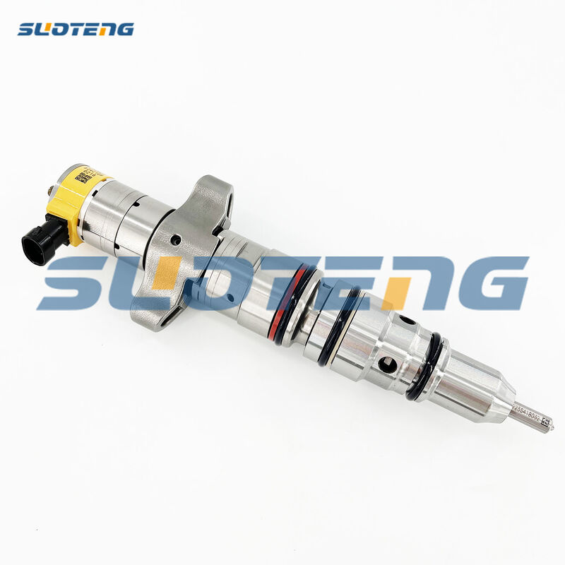 387-9433 Injector Gemene spoorweg brandstofinjector 3879433 Voor C9-motor